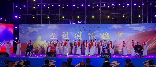 金城殘疾人之夜照片(晚會現場).jpg